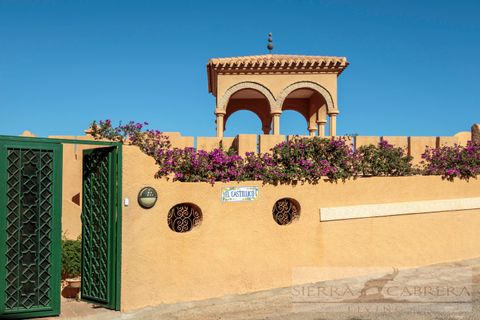 Villa Turressa, Almeria - kuva 2